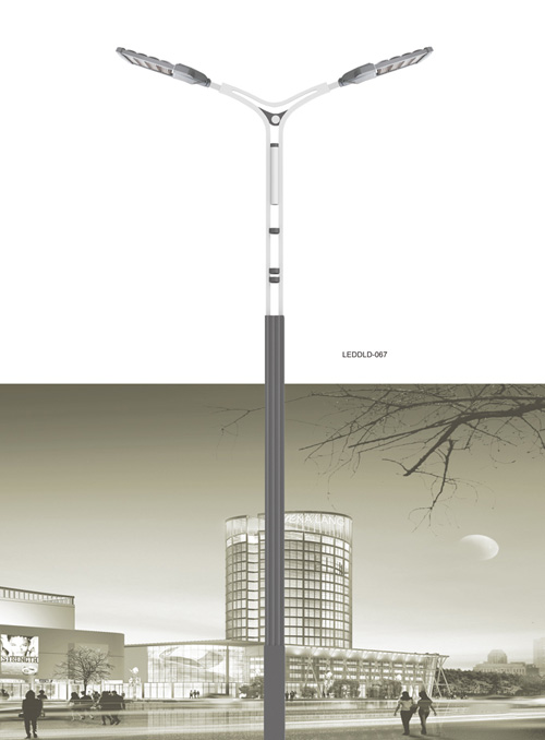 LED道路灯系列-003